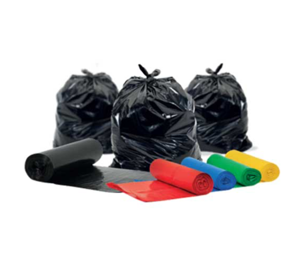 Bolsas de Aseo
